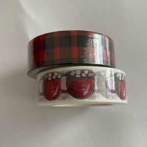 Planner Perfect Washi (2), New In Package